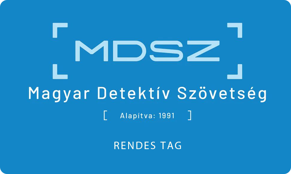 MDSZ rendes tag